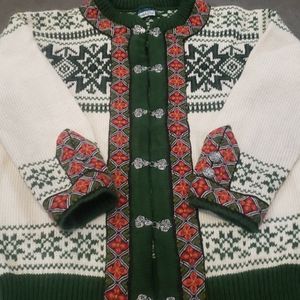 Holiday Sweater